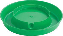Miller Little Giant Screw on Base Poultry Waterer 1 Gallon