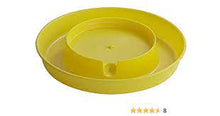 Miller Little Giant Screw on Base Poultry Waterer 1 Gallon