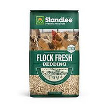 Flock Fresh Standlee Poultry Bedding 2 CU FT