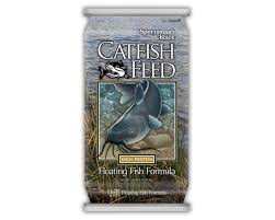 Floating CatFish Food 50lb