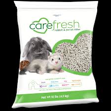 Carefresh Rabbit and Ferret Litter 10 lb