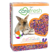 CareFRESH Special Edition Small Animal Bedding Several options in size