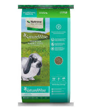 CF NW Rabbit 16% Complete Pelleted Feed