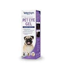 Vetericyn Plus Antimicrobial Ophthalmic Pet Eye Gel, 3-oz bottle