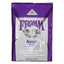 Fromm Classic Adult Dog Food - Premium Dry Dog Food for Large, Medium, & Small Breeds - Chicken Recipe