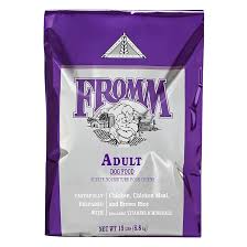 Fromm Classic Adult Dog Food - Premium Dry Dog Food for Large, Medium, & Small Breeds - Chicken Recipe