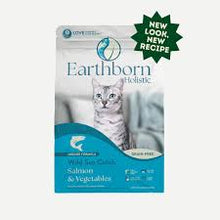 Earthborn Holistic® Wild Sea Catch™ Grain-Free Cat Food Multi Sizes