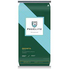 Proelite Growth 50#