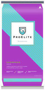 Proelite Showman Equine Horse Feed 50#