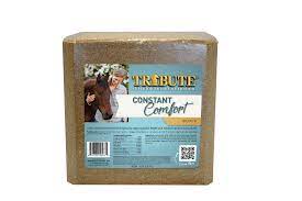 Tribute Equine Nutrition Constant Comfort Gastric Health Horse Supplement, 15-lbs block