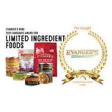 Evangers Chicken Drummets Hand Packed Single Can 12oz