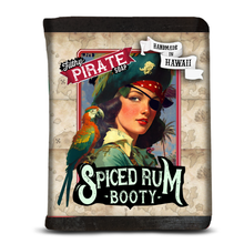 Filthy Farmgirl - Filthy Pirate Soap