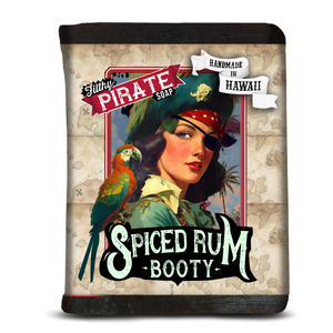 Filthy Farmgirl - Filthy Pirate Soap