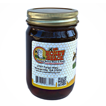 The Honey Shack - Cotton Honey
