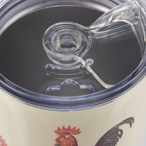 Primitives by Kathy - Rise And Shine Coffee Tumbler