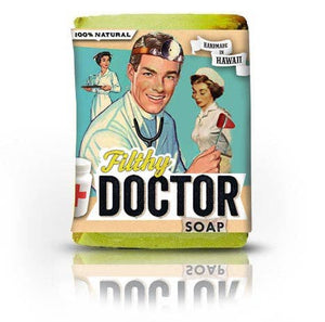 Filthy Farmgirl - Filthy Doctor Soap