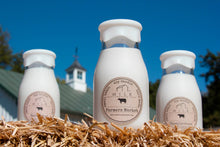 Milk Reclamation Barn - Milk Bottle Candle 13 oz