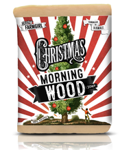 Filthy Farmgirl - Christmas Morning Wood