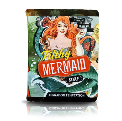 Filthy Farmgirl - Filthy Mermaid Soap