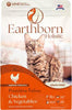Earthborn Holistic Primitive Feline Grain-Free Dry Cat Food 12.5 lb