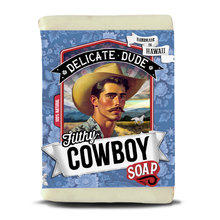 Filthy Farmgirl - Filthy Cowboy - Delicate Dude