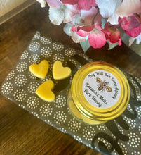 Thy Will Bee Done Apiary - Beeswax Natural Melts, Scented Wax Melts, Wax Tarts