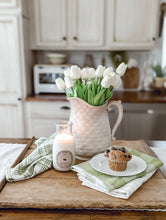 Milk Reclamation Barn - Milk Bottle Candle 13 oz