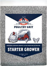 Kalmbach Starter Grit