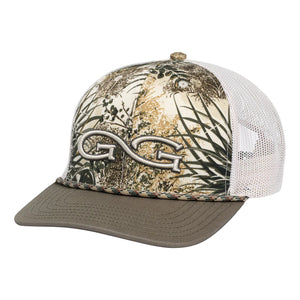 GameGuard Unstructured Cap Branded
