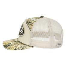 Gameguard Embroidered Patch Cap