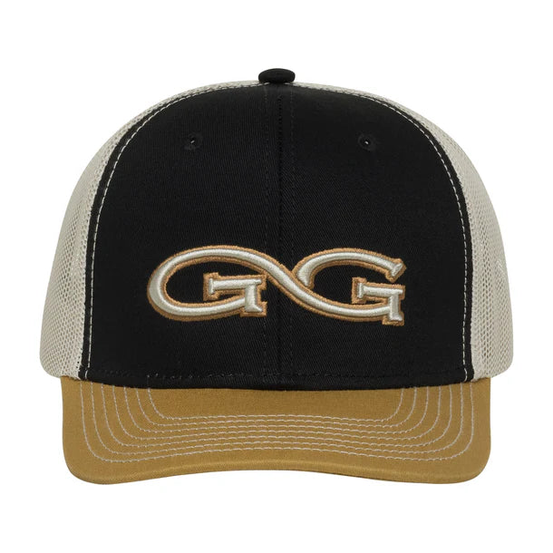 Gameguard Caviar Cap TriColor