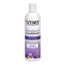 Zymox Advanced Enzymatic Conditioner for Dogs & Cats, 12-oz