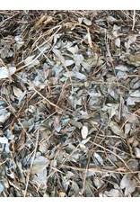 Peanut Hay, Natural Forage for All Animals 75lb bales