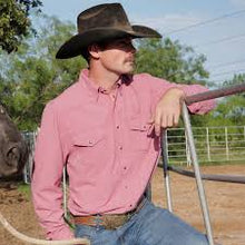 GameGuard Mesquite Pearl Snap Shirt Dude Wear Outdoor Wear