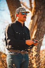 GameGuard Mesquite Pearl Snap Shirt Dude Wear Outdoor Wear
