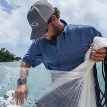 GameGuard Mesquite Pearl Snap Shirt Dude Wear Outdoor Wear