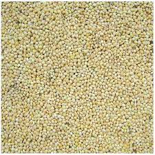 AGF White Millet (per #)