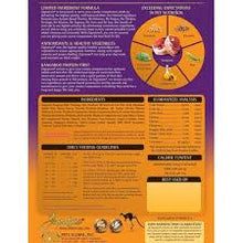 Zignature Kangaroo Limited Ingredient Formula Grain-Free Dry Dog Food,