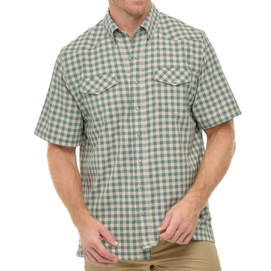 GameGuard Ironwood Pearl Snap Shirt