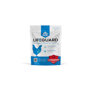 Klambach Lifeguard Premium Probiotics 2 lb bag