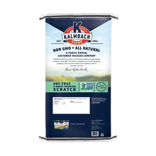 Kalmbach Non-Gmo Soy Free Scratch Grain Chicken Feed 50lb
