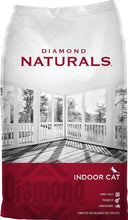 Diamond Naturals Indoor Formula Dry Cat Food