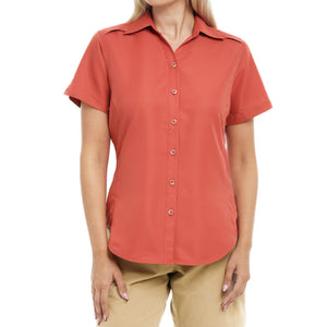 GAMEGUARD Lava Rock Ladies Original Shirt