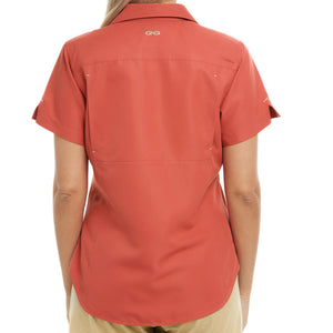 GAMEGUARD Lava Rock Ladies Original Shirt