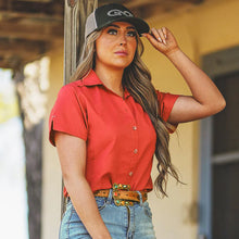 GAMEGUARD Lava Rock Ladies Original Shirt