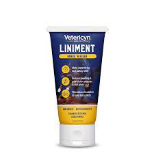 Vetericyn Horse N' Rider 4 oz Mobility Liniment