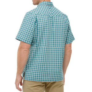 GameGuard Mahi Pearl Snap Shirt
