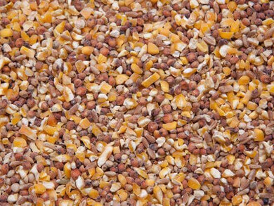 3 Grain Scratch 3 sizes available AGF