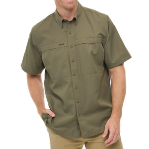GameGuard Mesquite Original Shirt