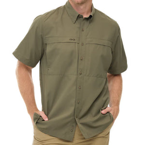 GameGuard Mesquite Original Shirt